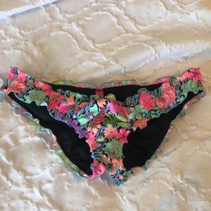 Victoria’s Secret bathing suit bottom